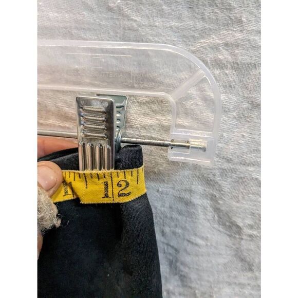 Mountain Hardwear Contoured Legging Contrast Black Women's Small S - Picture 6 of 6